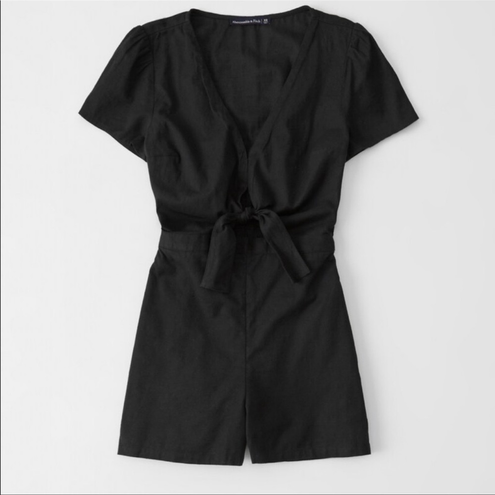 Abercrombie Jumpsuit